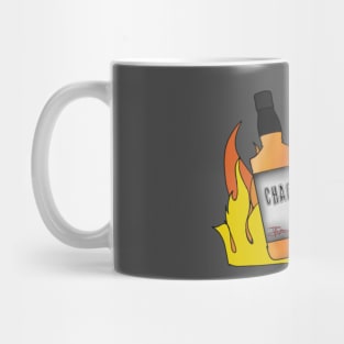 50 Shots of Chaos Mug